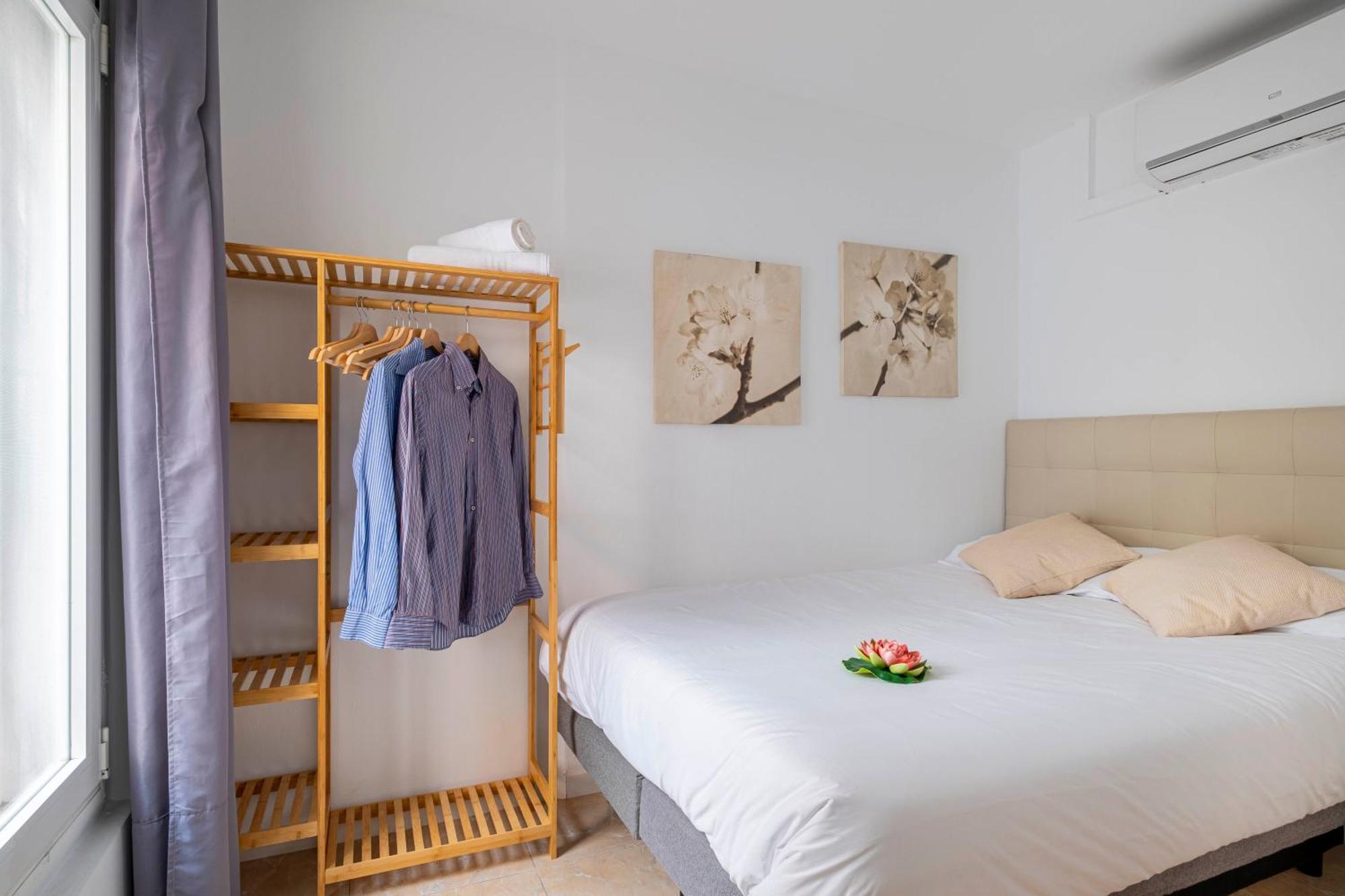 Appartement Fira Barcelona And 20' Bcn Center