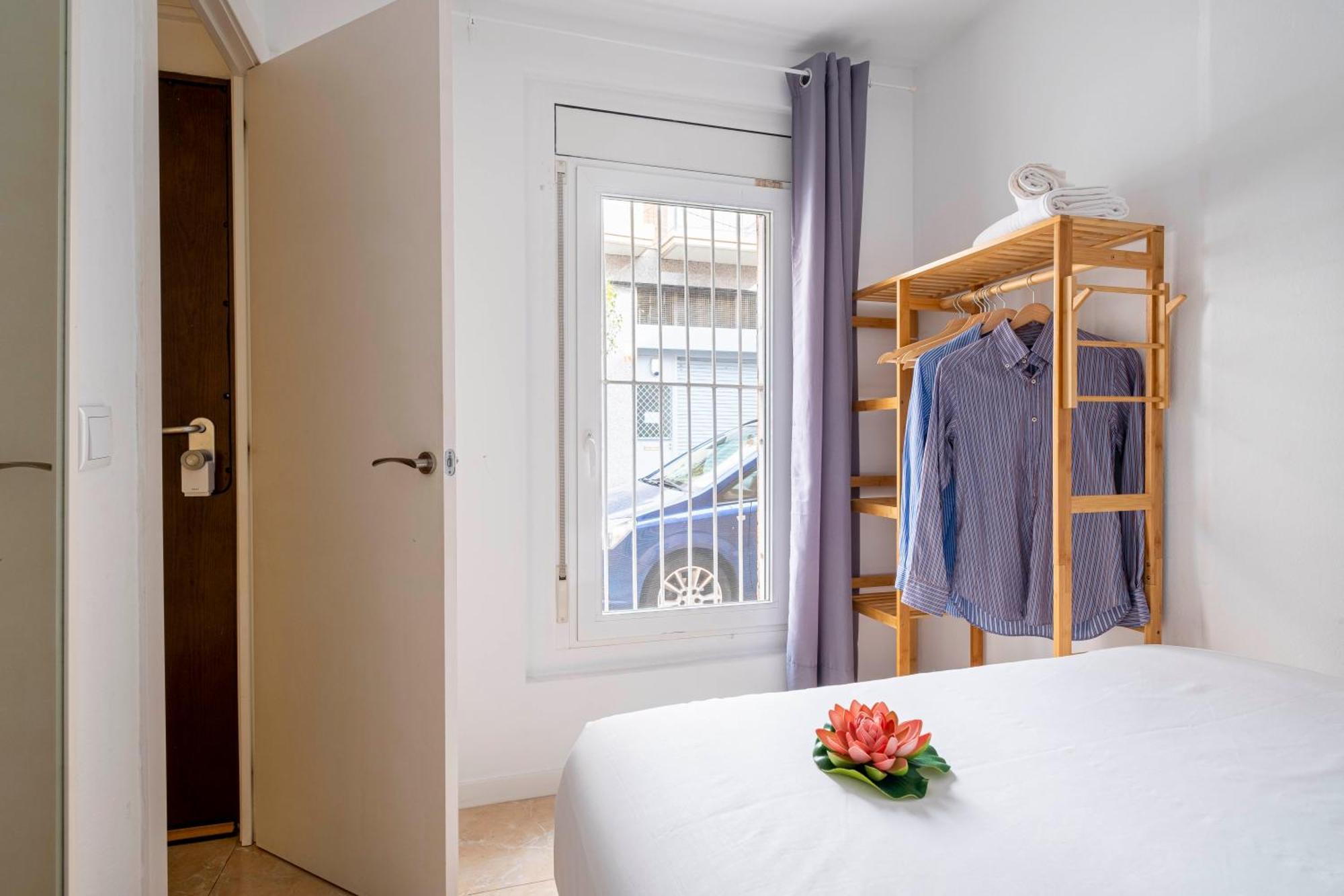 Appartement Fira Barcelona And 20' Bcn Center L'Hospitalet de Llobregat