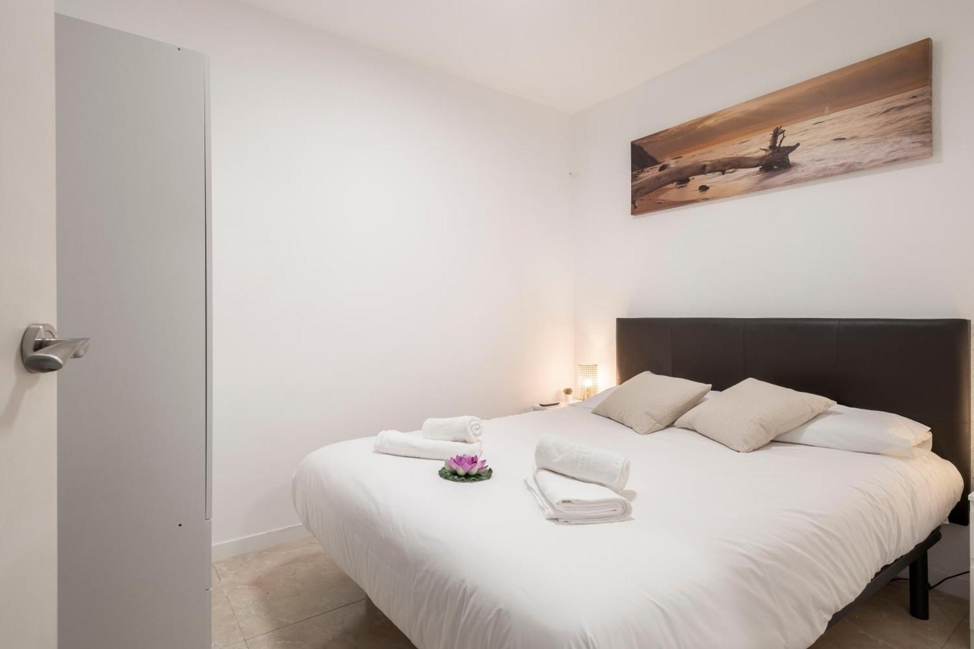 Appartamento Fira Barcelona And 20' Bcn Center L'Hospitalet de Llobregat