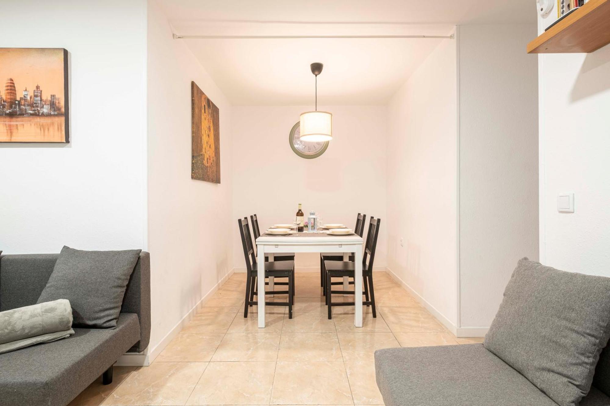 Fira Barcelona And 20' Bcn Center * L'Hospitalet de Llobregat