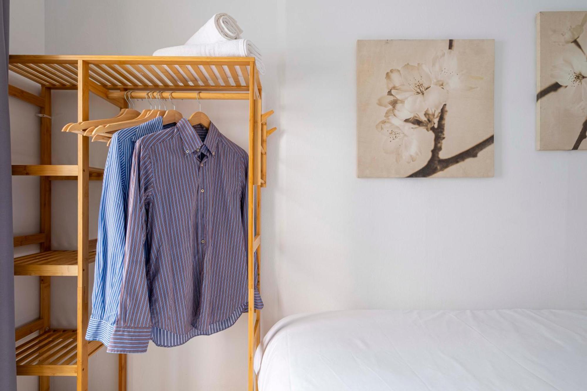 Fira Barcelona And 20' Bcn Center Apartament *