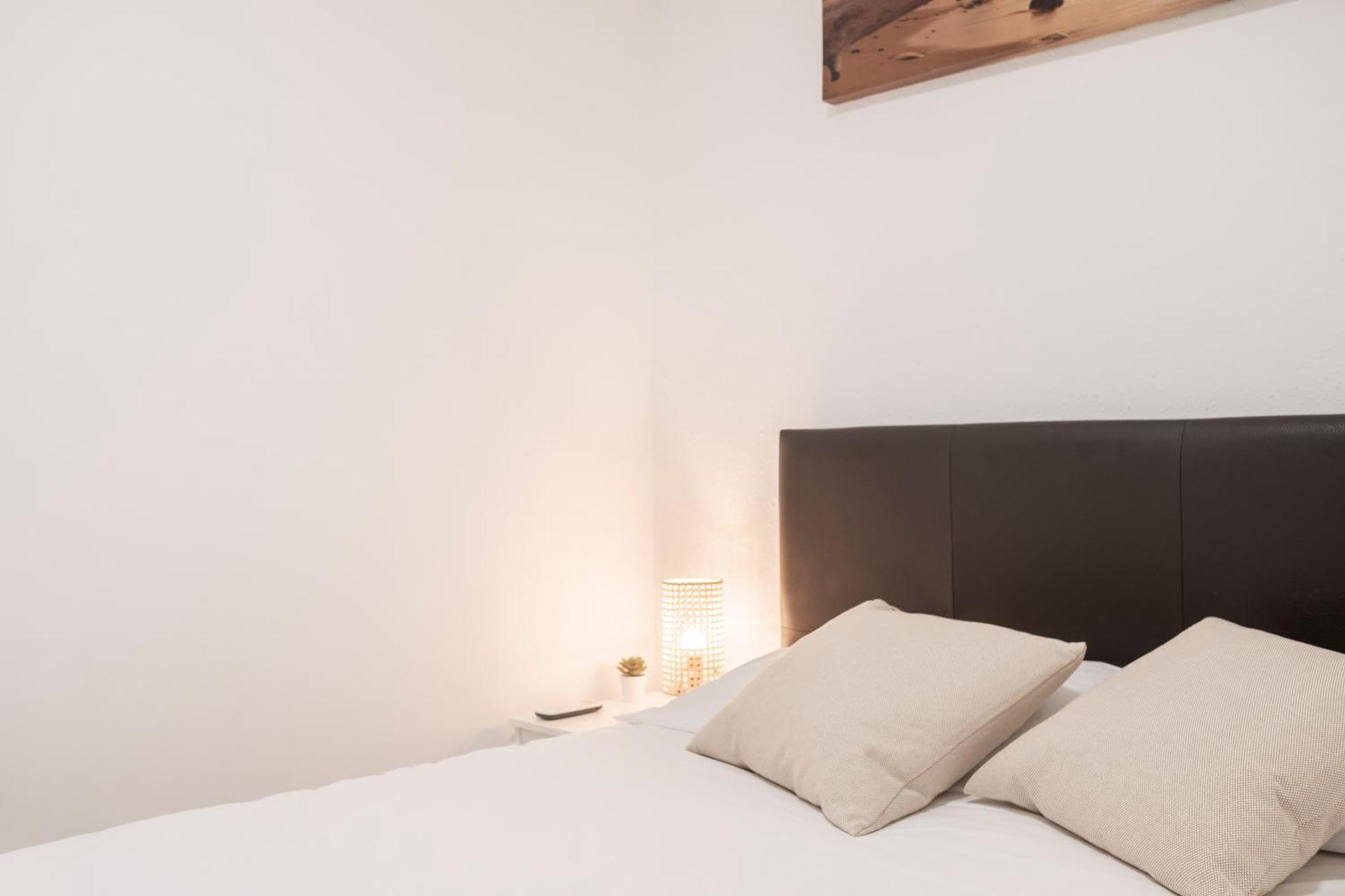 Fira Barcelona And 20' Bcn Center * L’Hospitalet de Llobregat