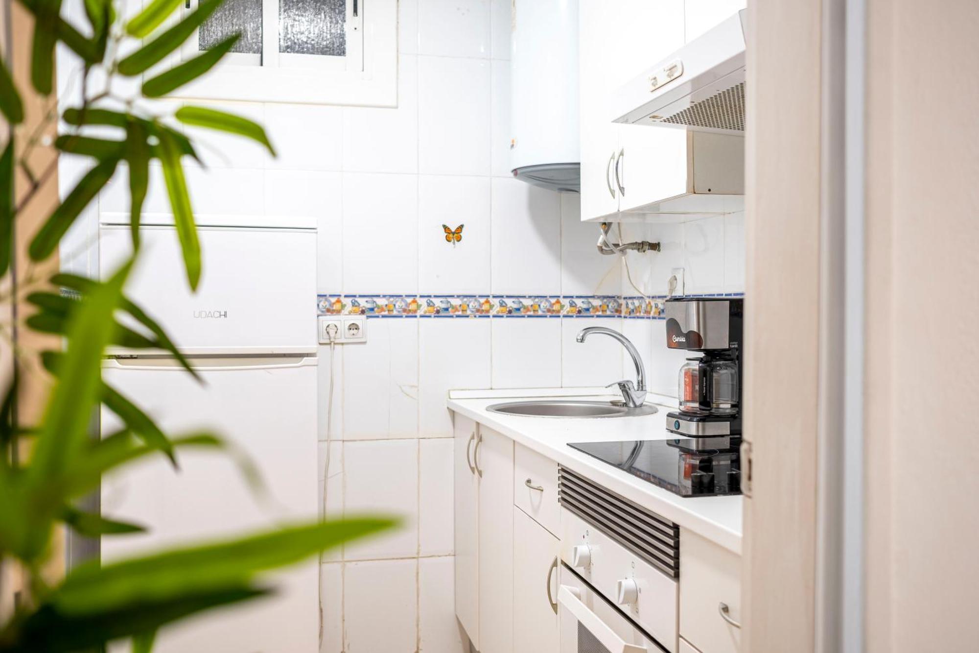 Appartamento Fira Barcelona And 20' Bcn Center L'Hospitalet de Llobregat